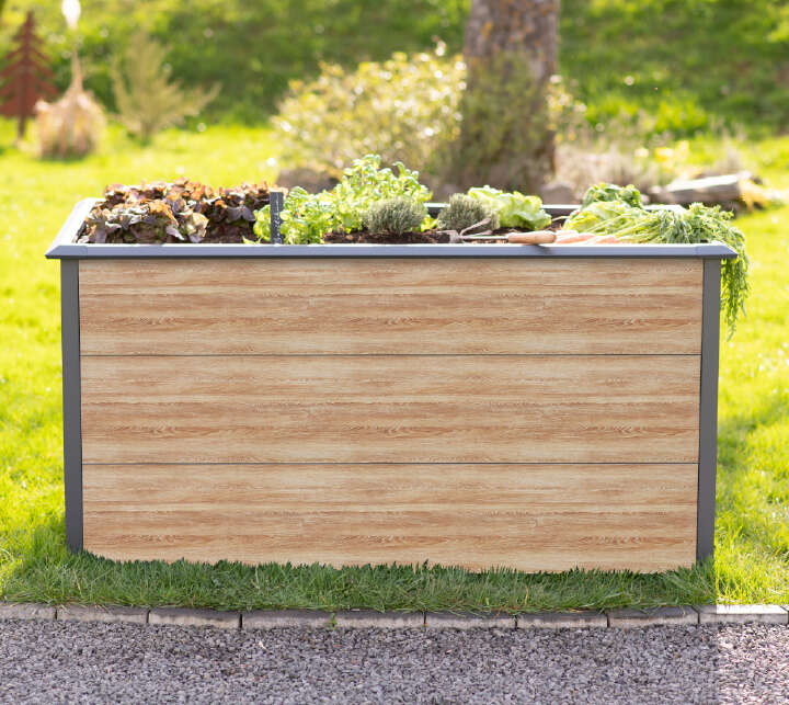 WESTMANN Hochbeet Primus Multi